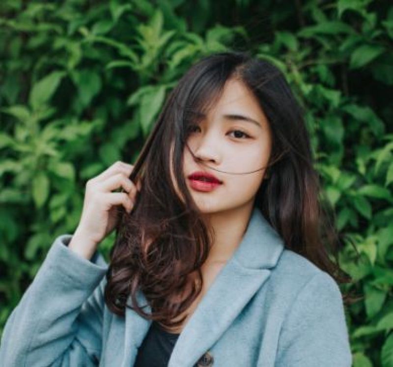Ms Trúc Thủy