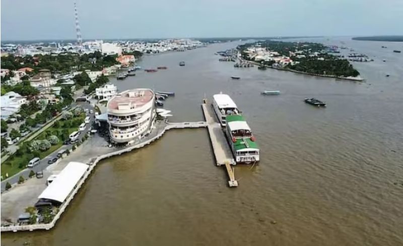 Bỏ thủ tục cấp phép phương tiện thủy nội địa - tiết kiệm chi phí cho doanh nghiệp