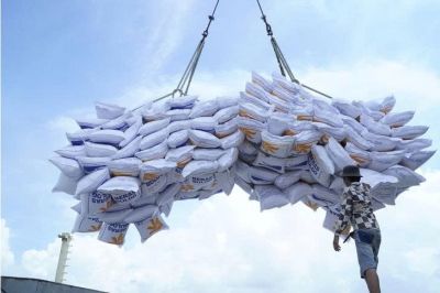 &#039;Thần tốc&#039; xuất khẩu gạo và xây dựng thương hiệu quốc gia để giữ vững vị trí thứ hai thế giới