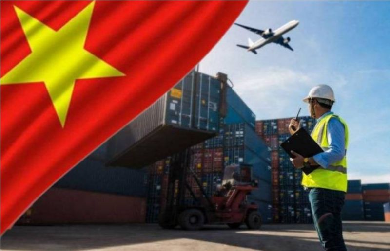 Việt Nam vượt qua 39 đối thủ, đánh mạnh vào thị trường 3 nghìn tỷ USD: Dùng &#039;át chủ bài&#039; bứt phá thành ngôi sao châu Á