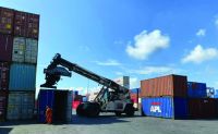 Nghịch lý phí cược container