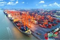 Bắt tay đối tác &quot;hàng khủng&quot; của thế giới, loạt cổ phiếu liên quan 1 tổng công ty nhà nước đồng loạt nổi sóng, nhiều mã đã tăng 20-30% từ đầu năm